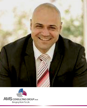 CSG February 2018 Presenter: Frank Imbesi, Managing Director, AMS Consulting