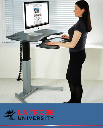 CSG September 2018 Presentation: Professor David Caple, OHS consultant and Adjunct Professor, Centre for Ergonomics & Human Factors, La Trobe University