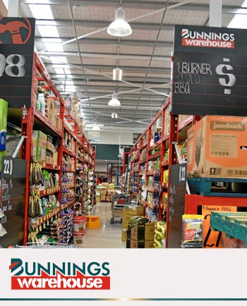 CSG July 2015 Presenter: Daniel Venditti, State HSE Advisor, Bunnings